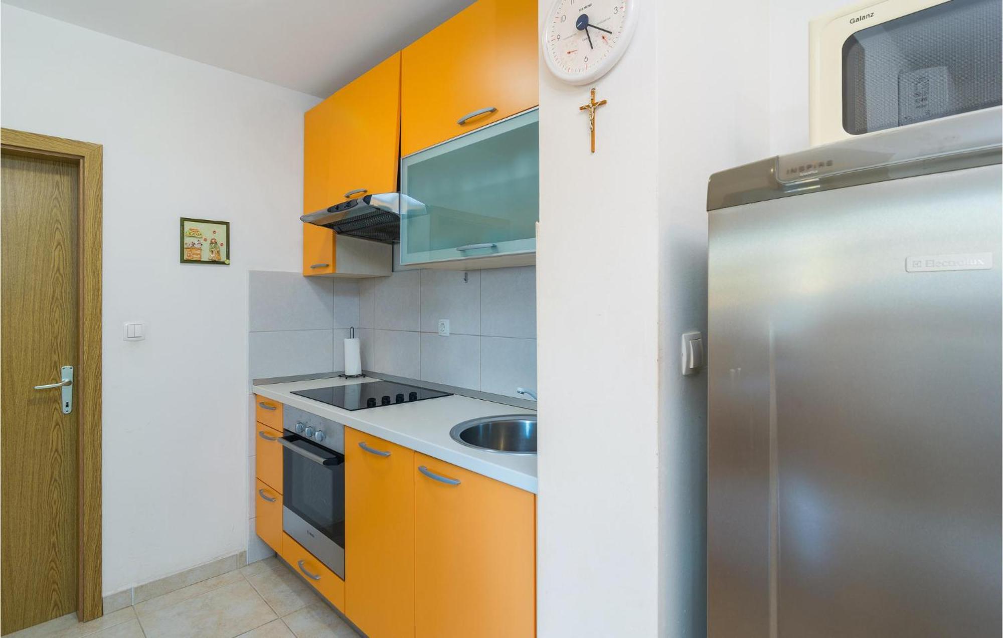 Nice Home In Postira With Outdoor Swimming Pool المظهر الخارجي الصورة